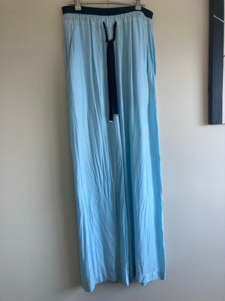 Taylor Boutique Wide Leg Pants