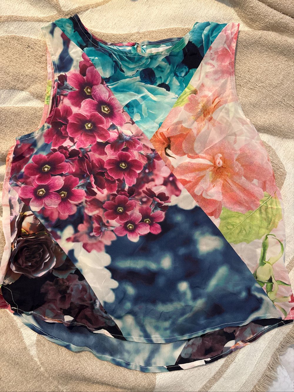 100% Silk Too