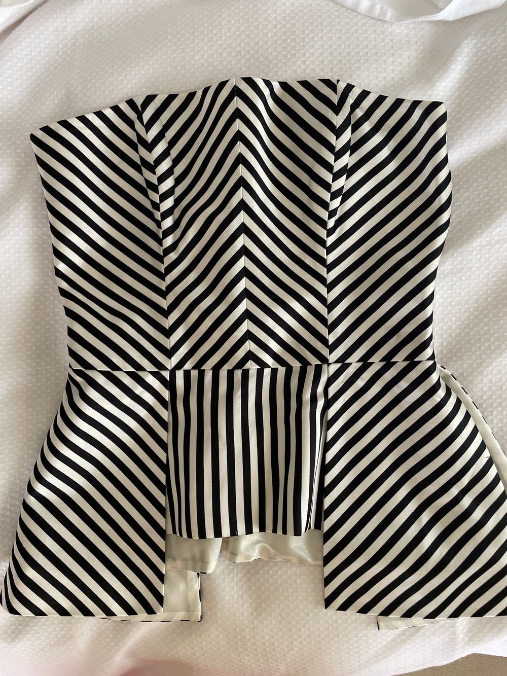 sass and bide bustier