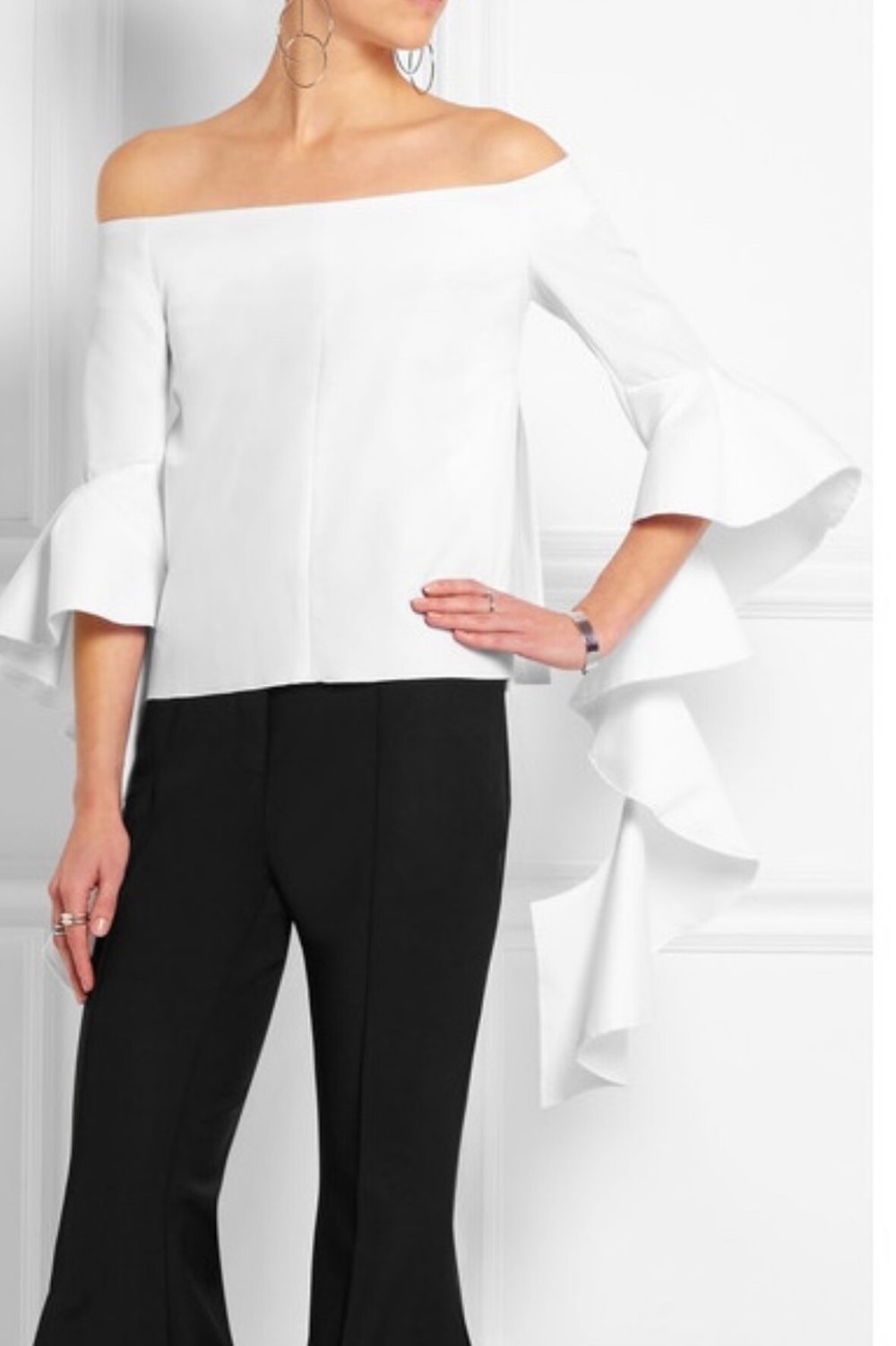 Ellery Shirt