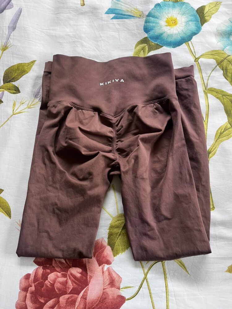 Kikiva Tights