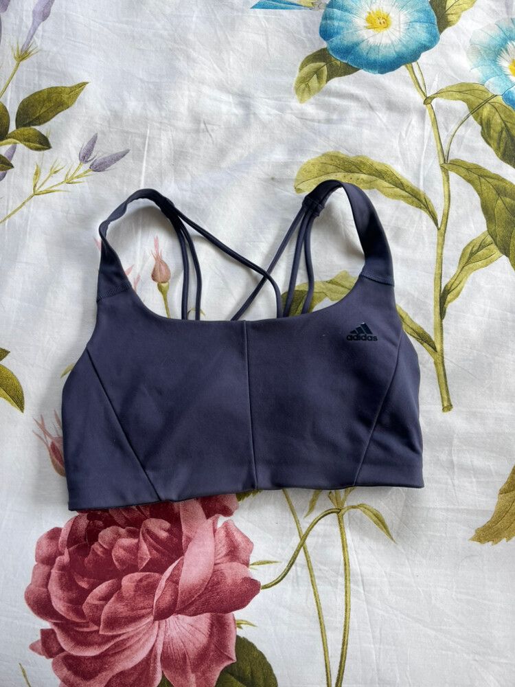 adidas bra