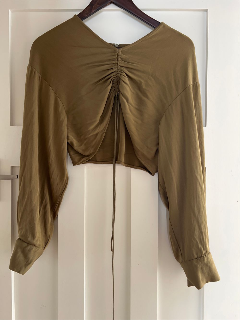 Christopher Esber top