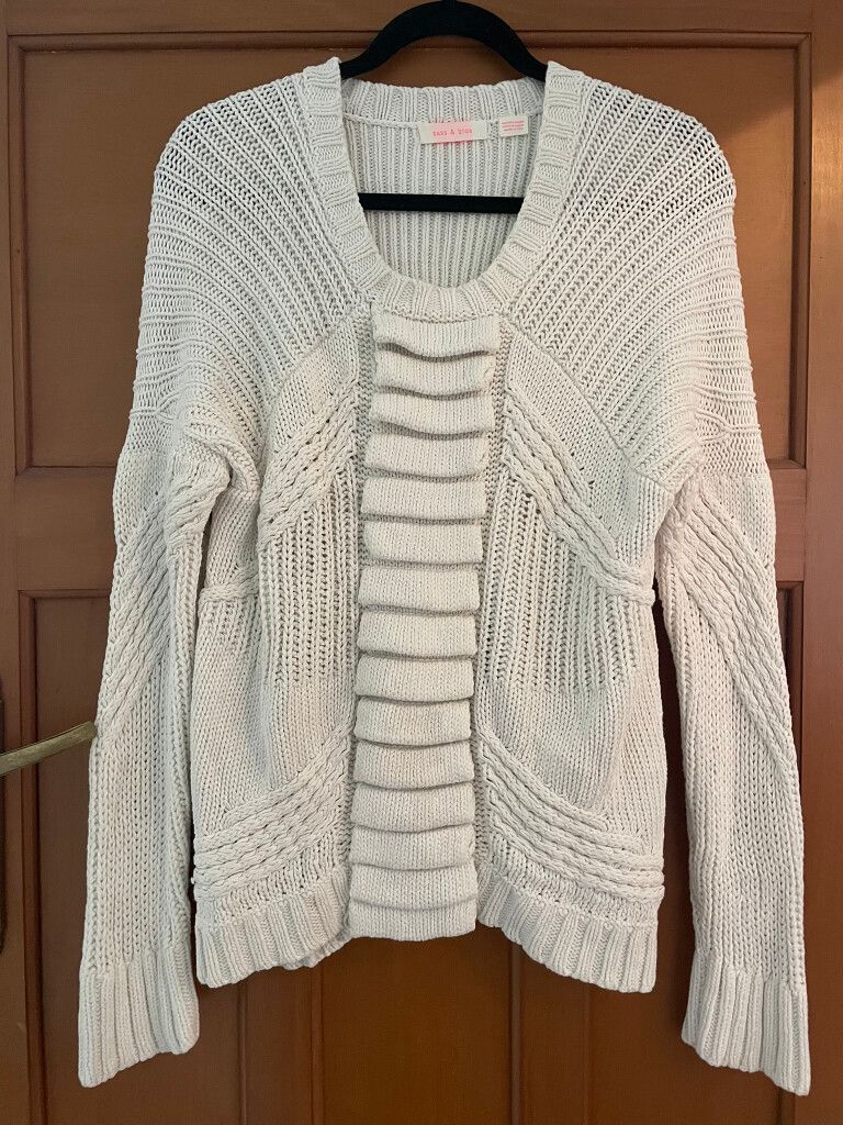 Sass & bide Knit - M