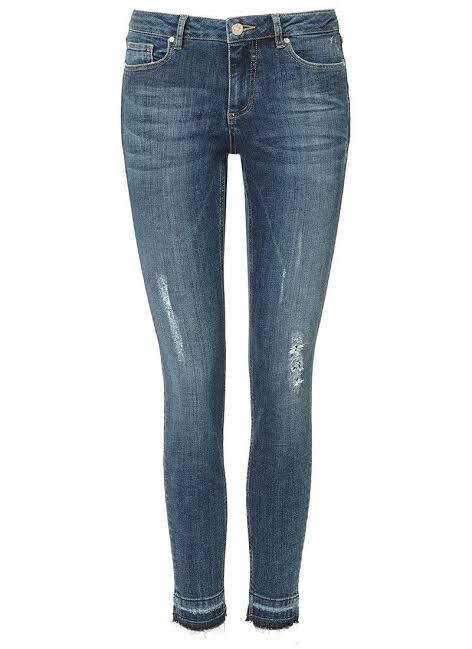Zoe Karssen Patti Jeans - sz 26