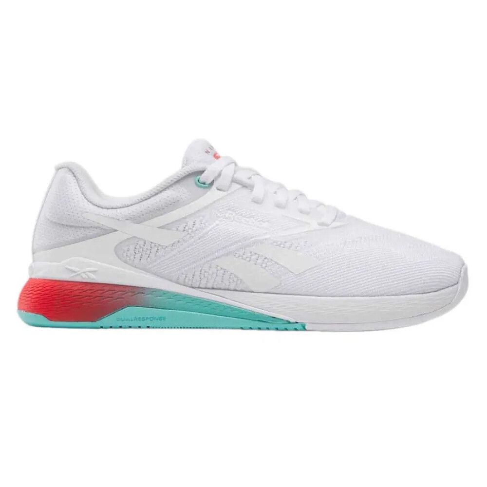 Reebok women’s Nano x5 training shoes