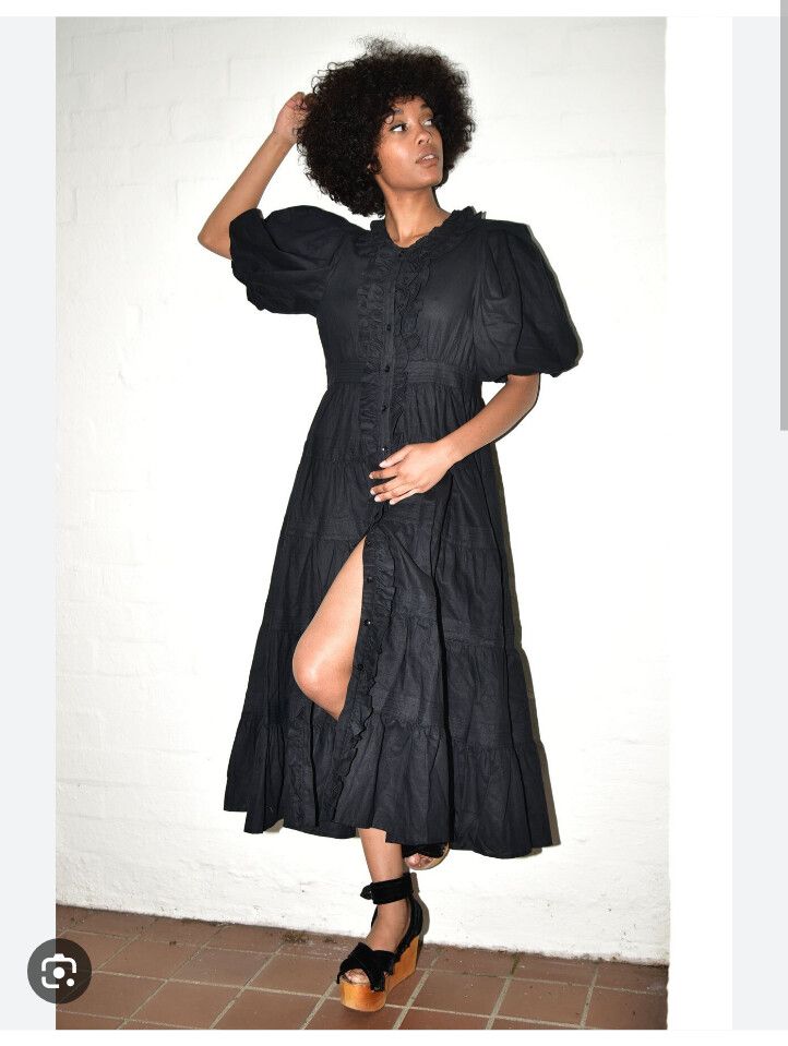 COOP - Between the Lines Dress on Designer Wardrobe