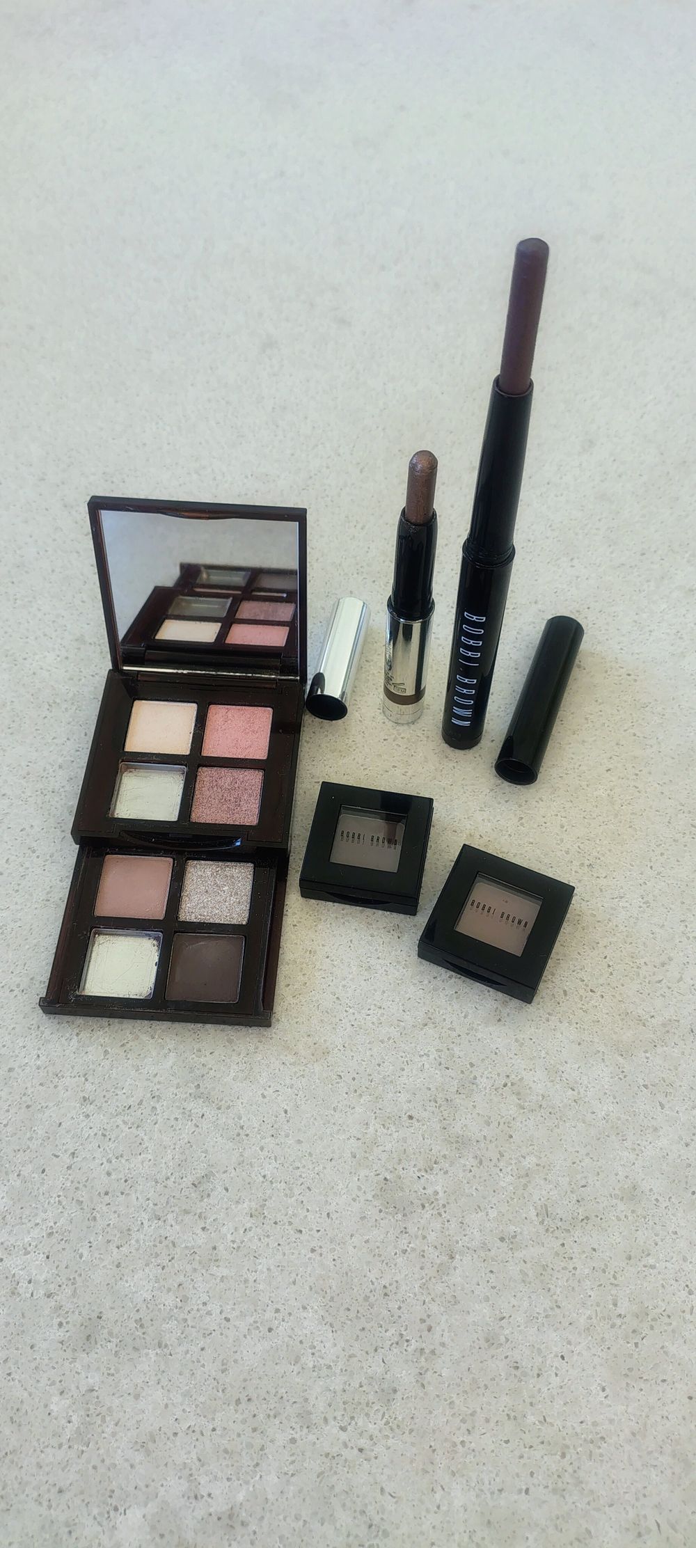 Bobbi Brown Eyeshadow Bundle