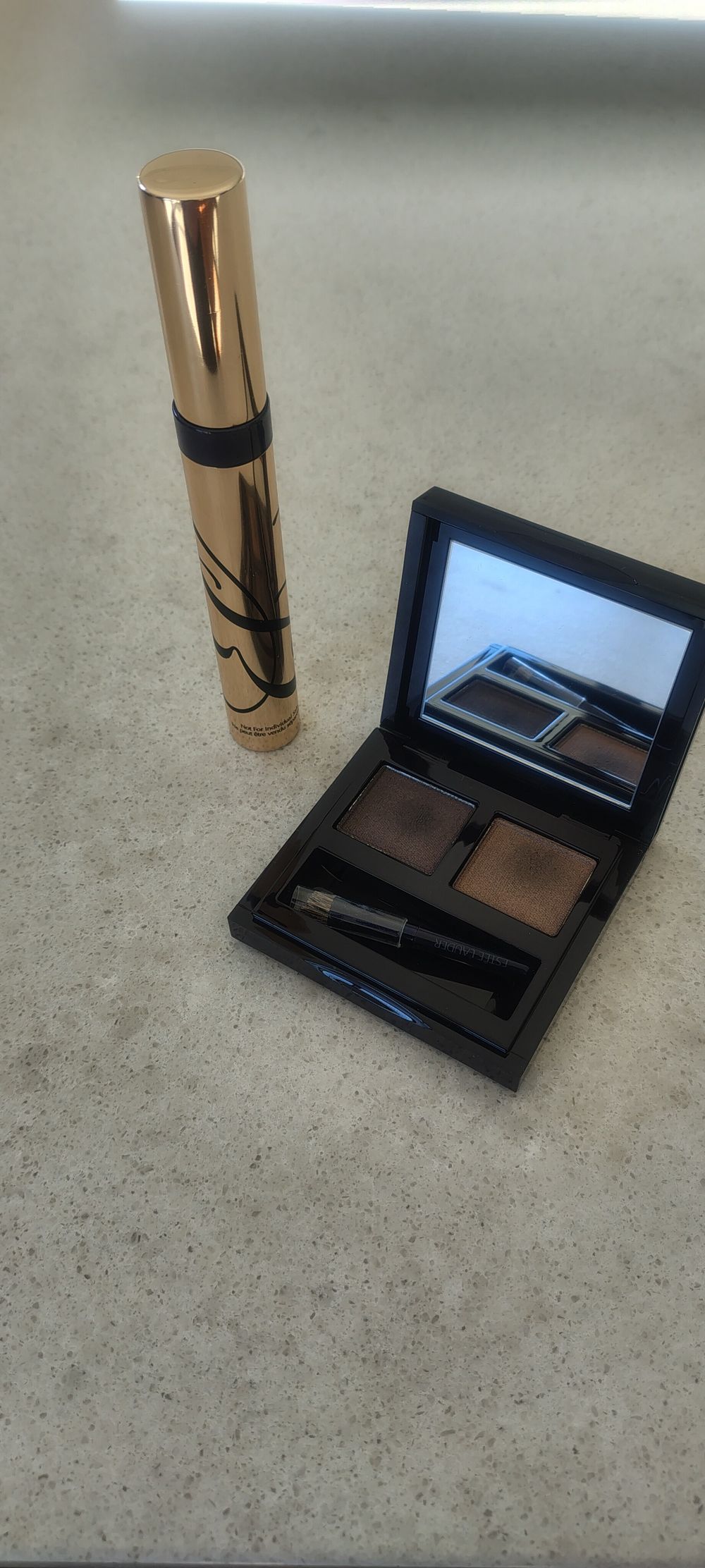 Estee Lauder Eye Bundle
