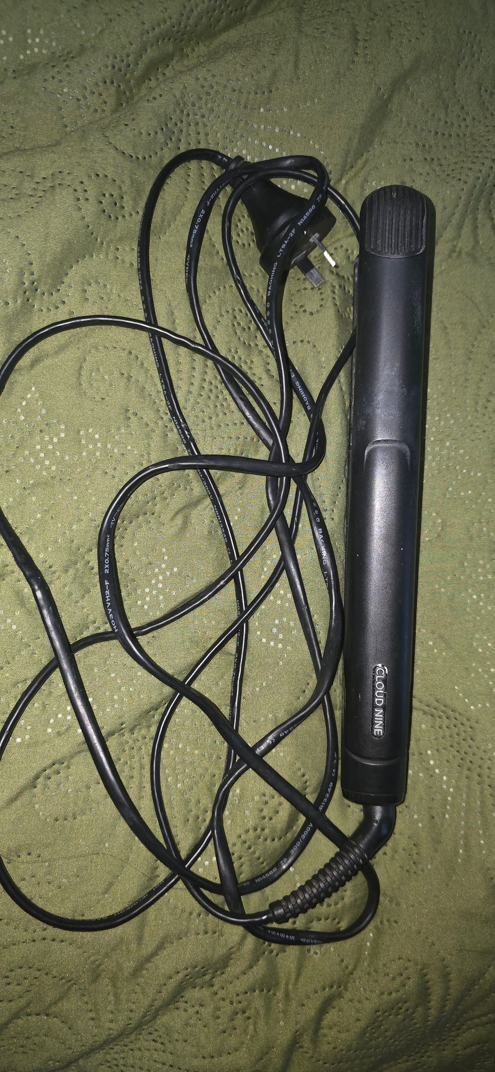 Cloud 9 Straighteners