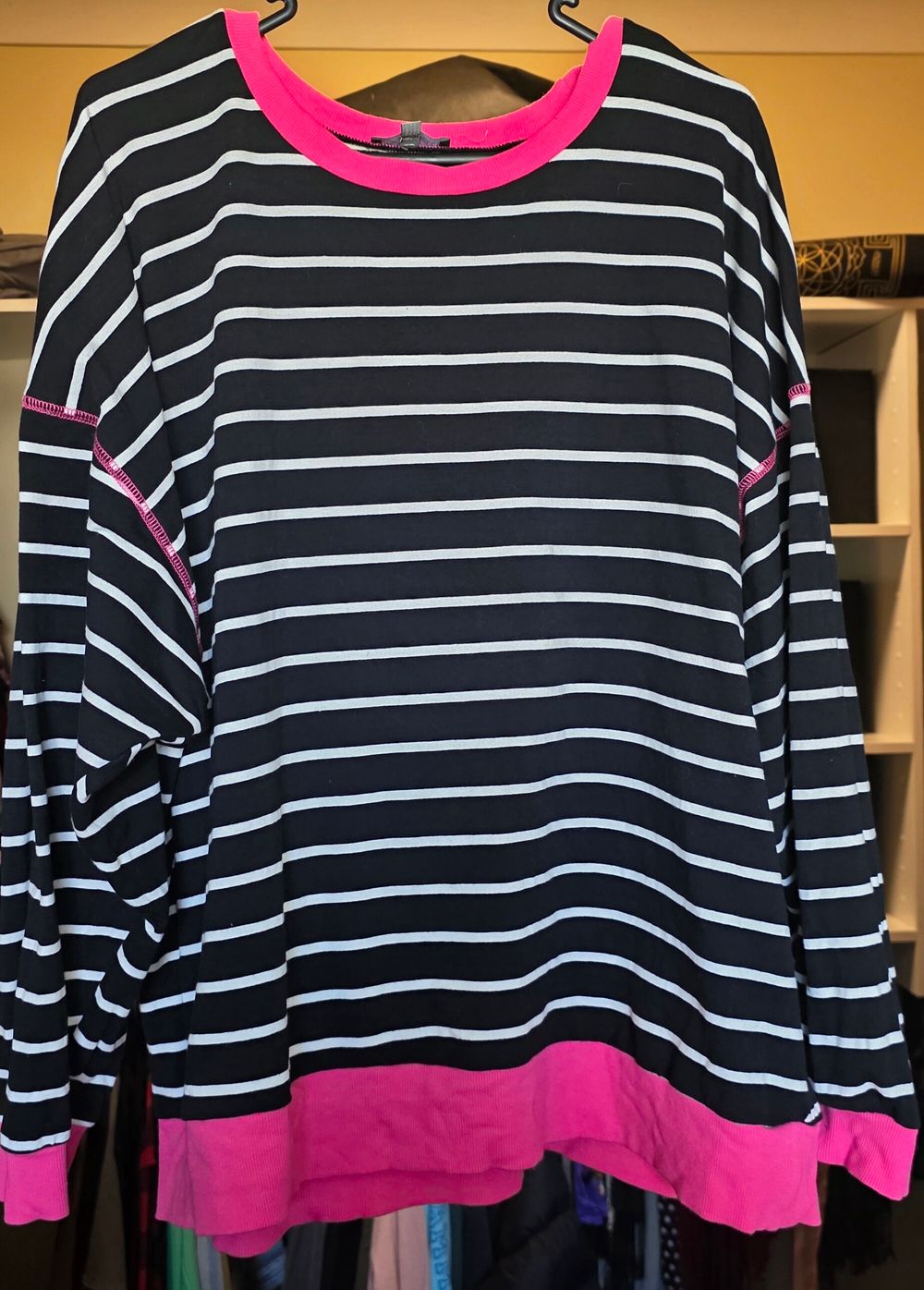 Coco & Belle soft crew