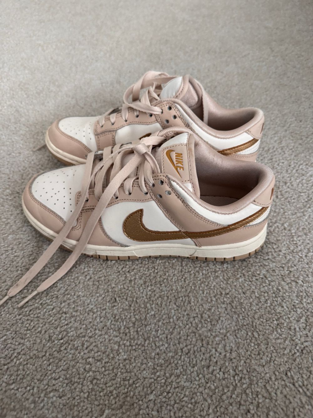 Nike Dunks