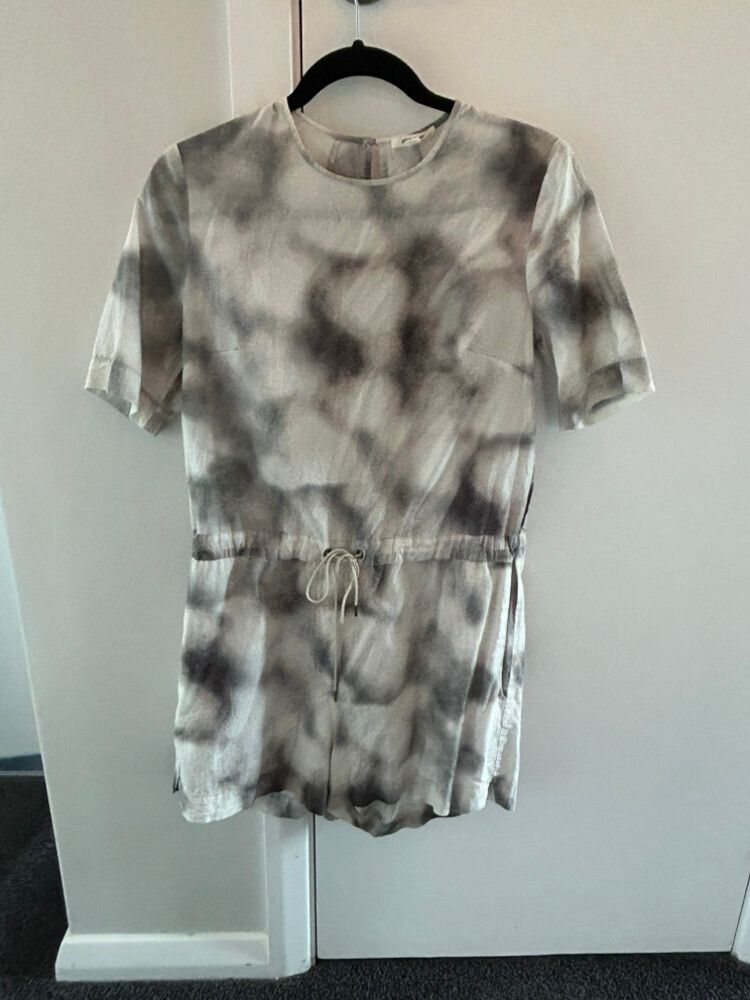 Juliette Hogan Playsuit