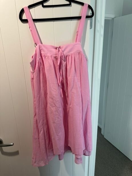 Lullaby Club Zimi dress