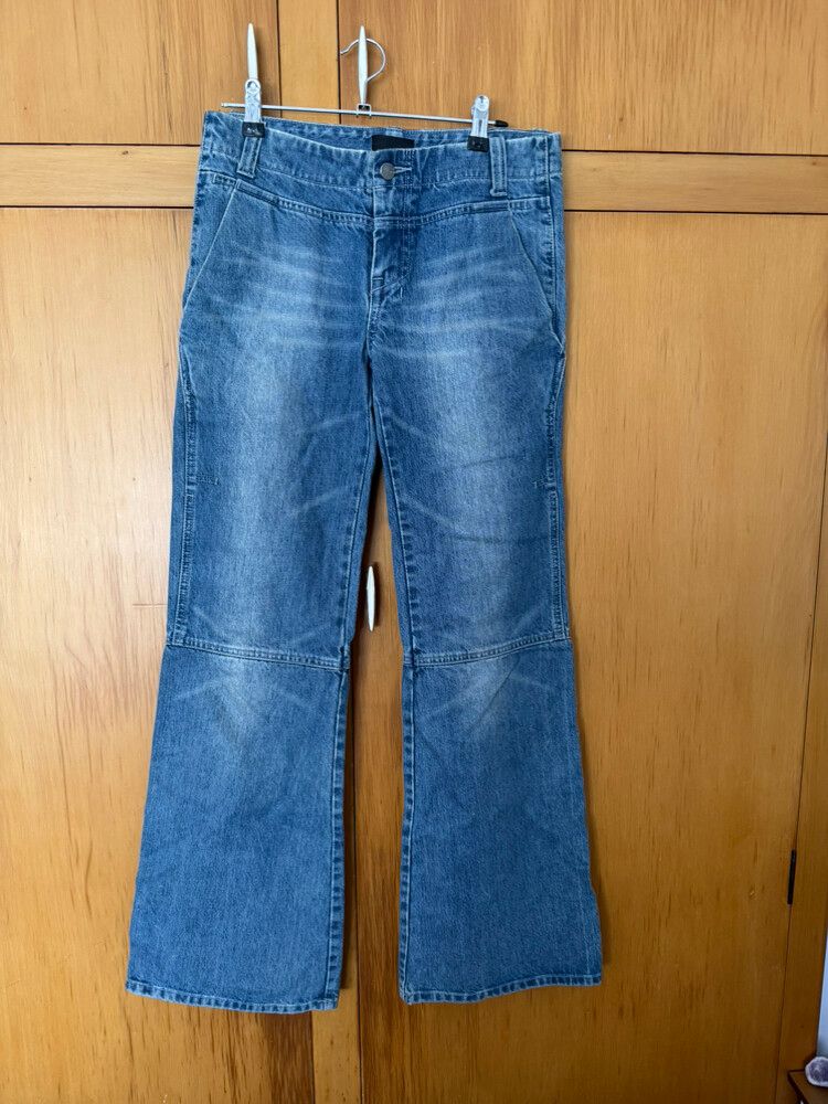 Lee Denim