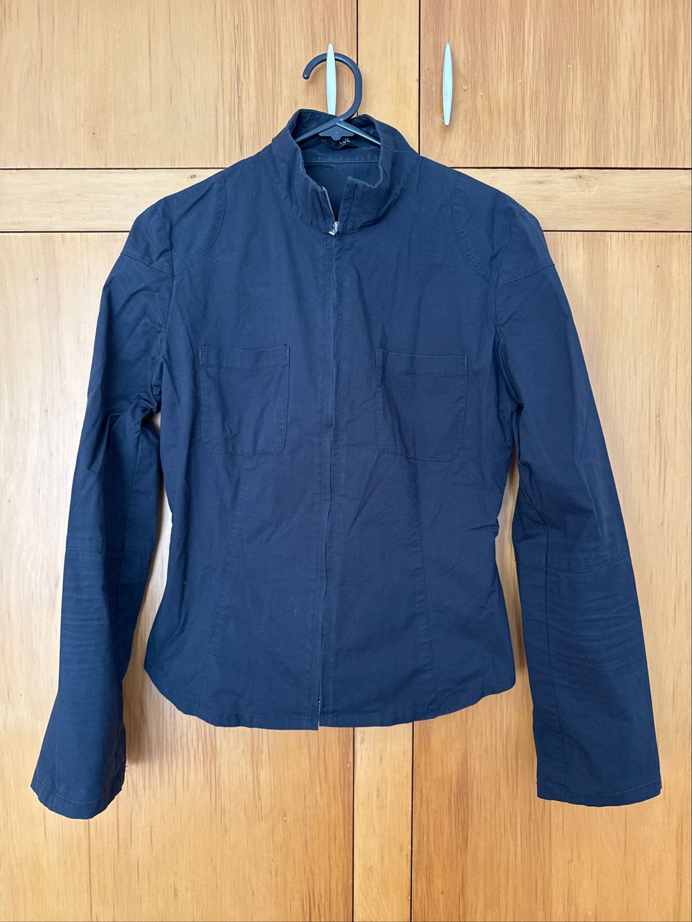 Cue Light Weight Jacket.
