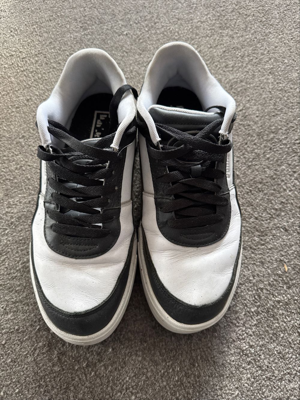 Puma CA pro Men’s Shoes
