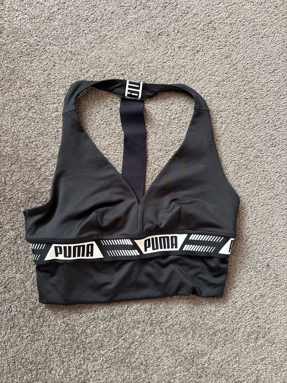 Puma Sports Bra