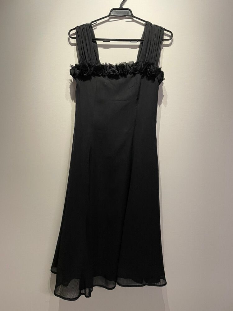 Midi Length Occasion Dress