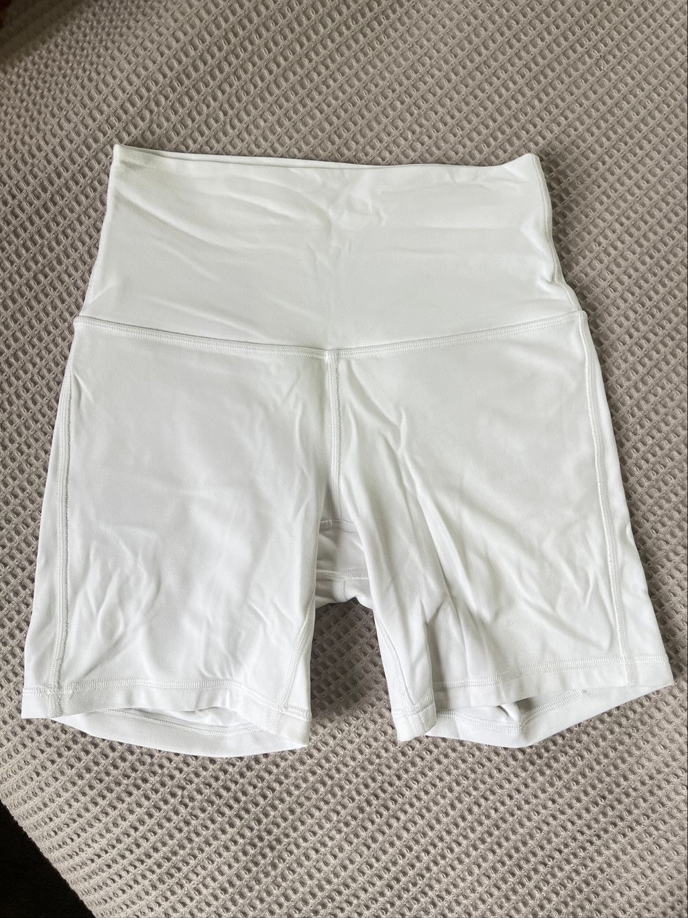 Lululemon Align Shorts