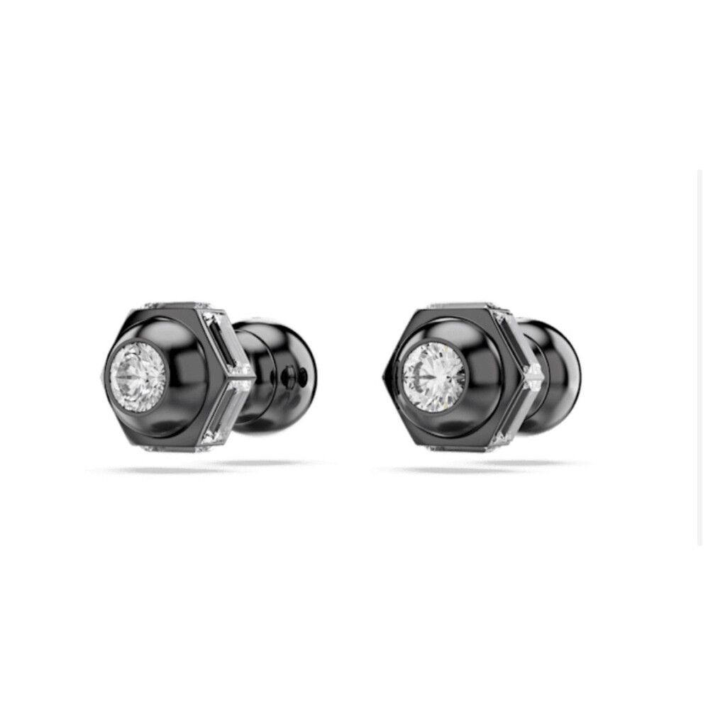 Swarovski Earrings Brand New