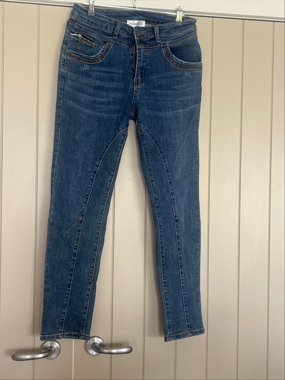 Mimoso Jeans size 10
