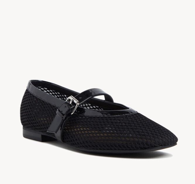 Bambino Ballet Flat