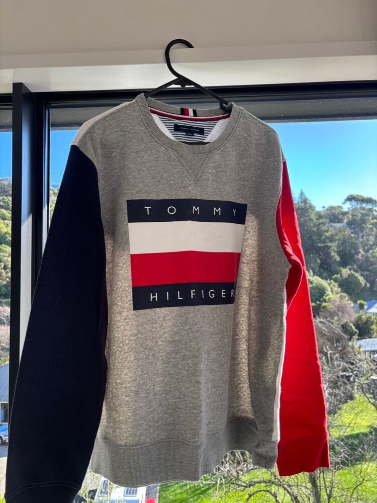 Tommy Hilfiger Sweatshirt