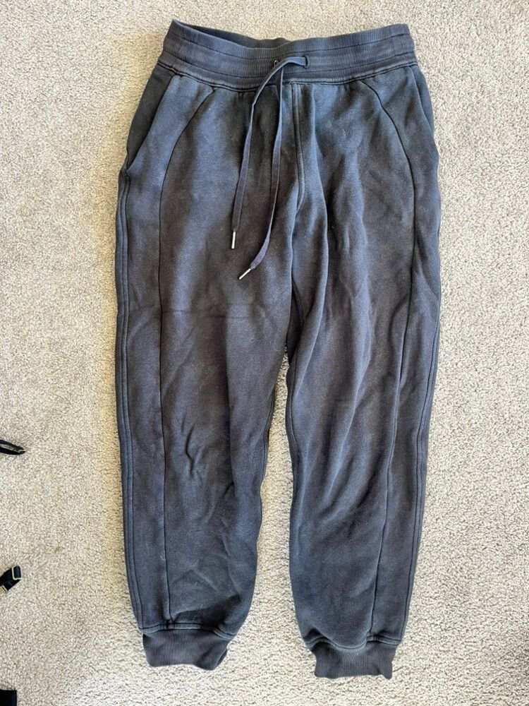 scuba Trackpants