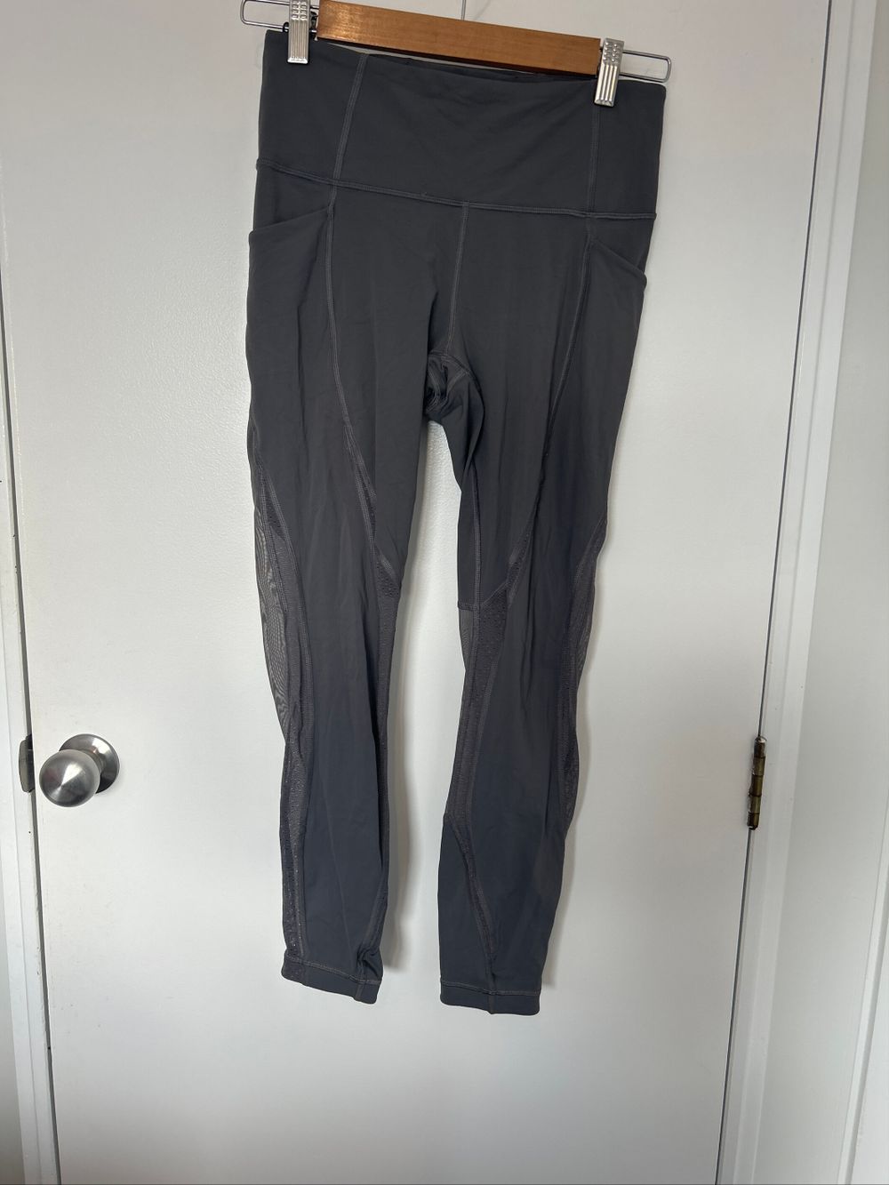 Lululemon Greg leggings