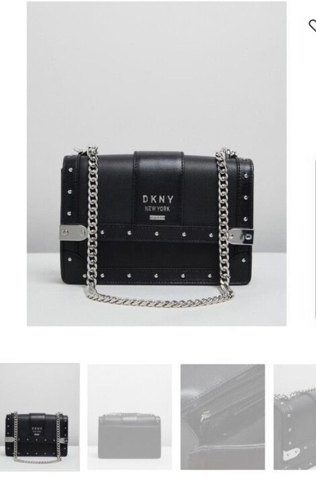 Louise Small Shoulder/Crossbody Bag