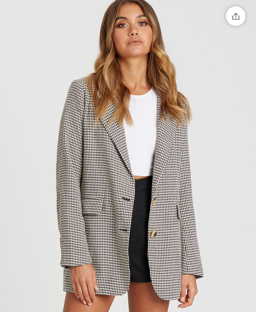 Carolina Jacket