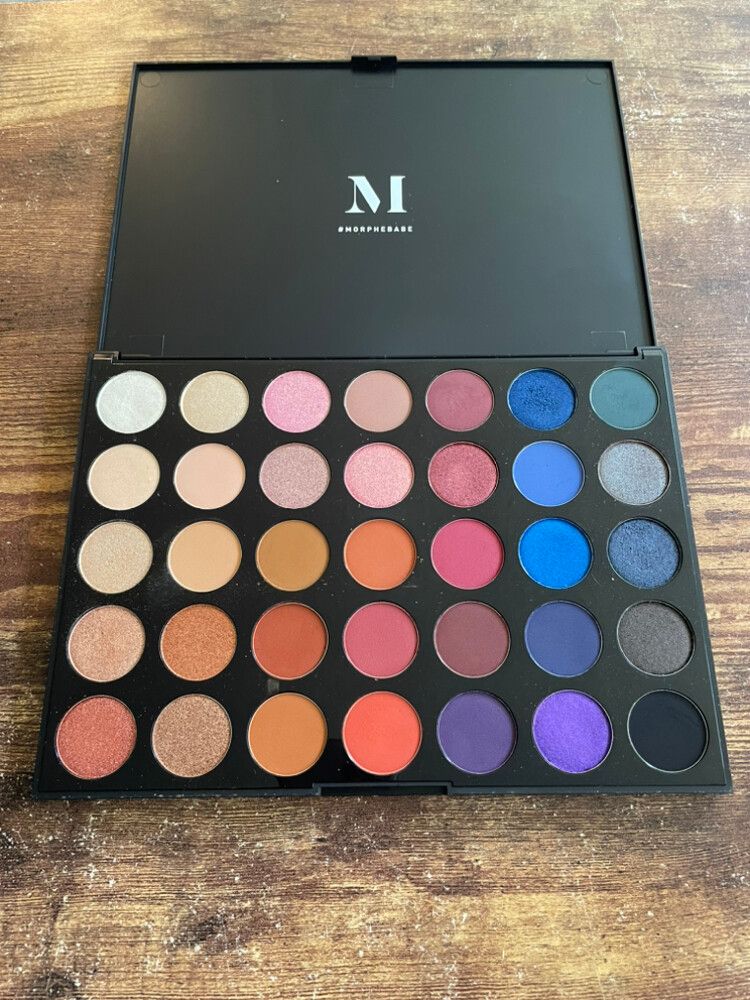 Artistry Palette