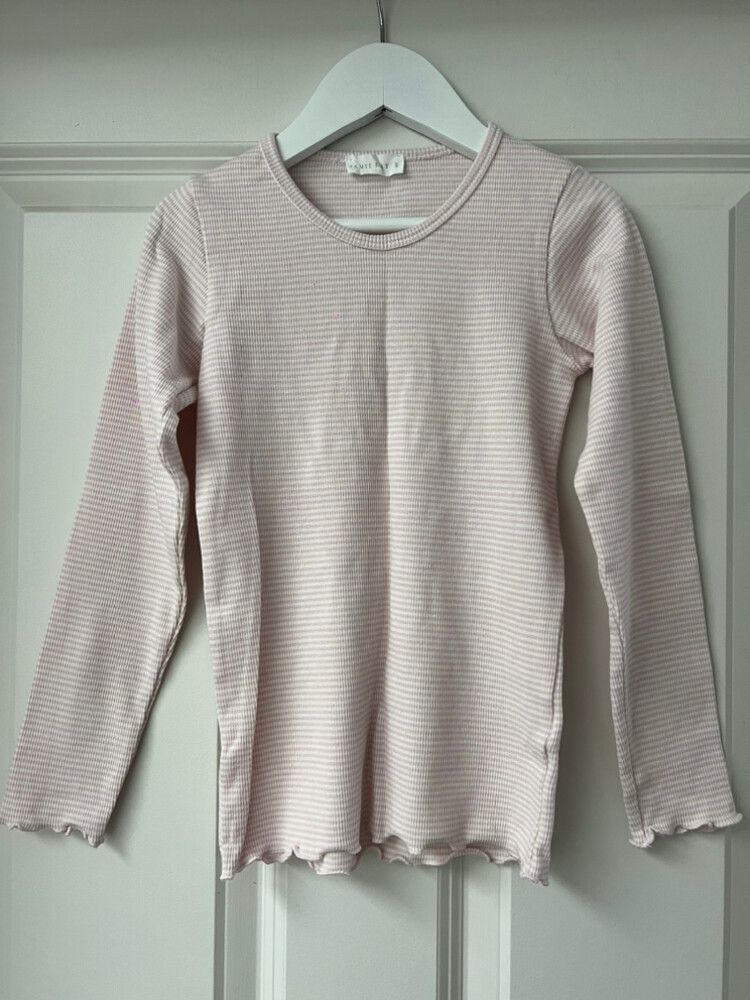 Jamie Kay Stripe Long Sleeve Tee