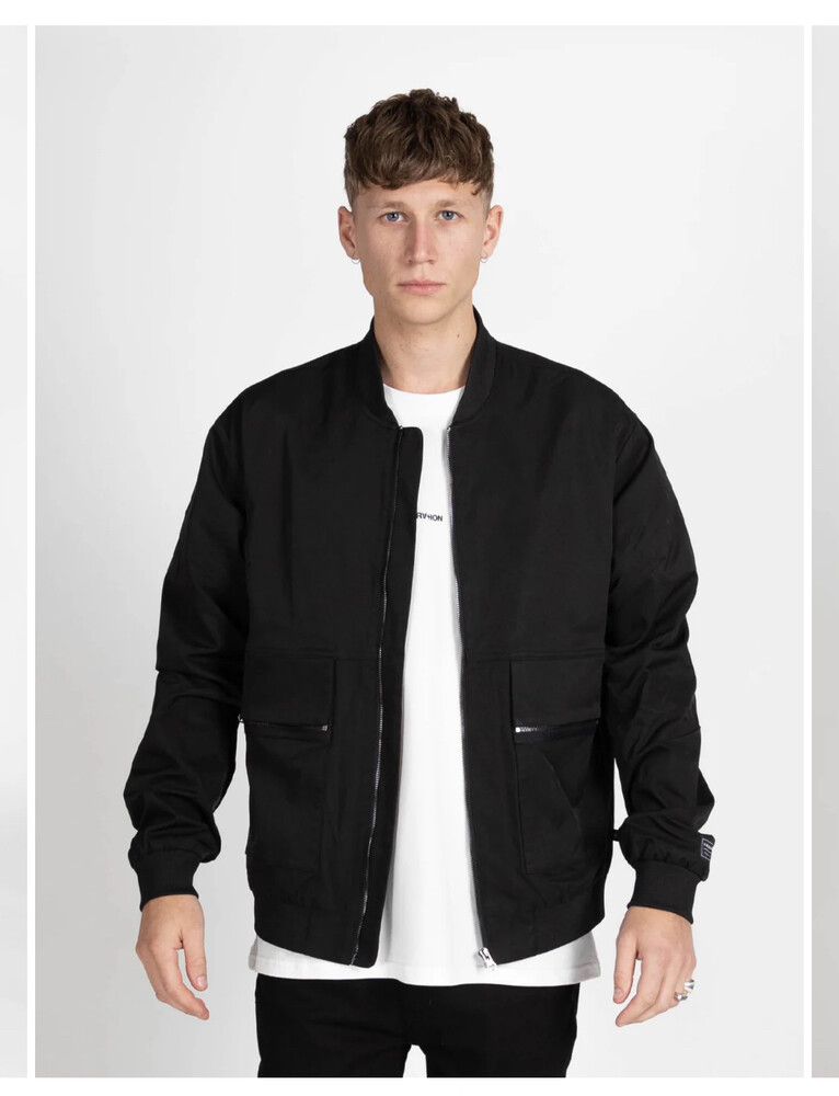 ALPHA JACKET