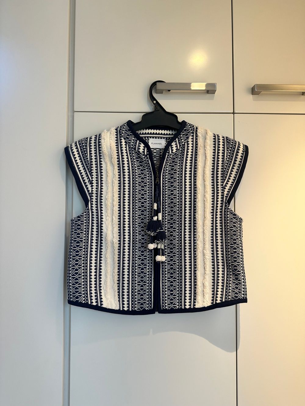 Flannel Australia Kara Vest