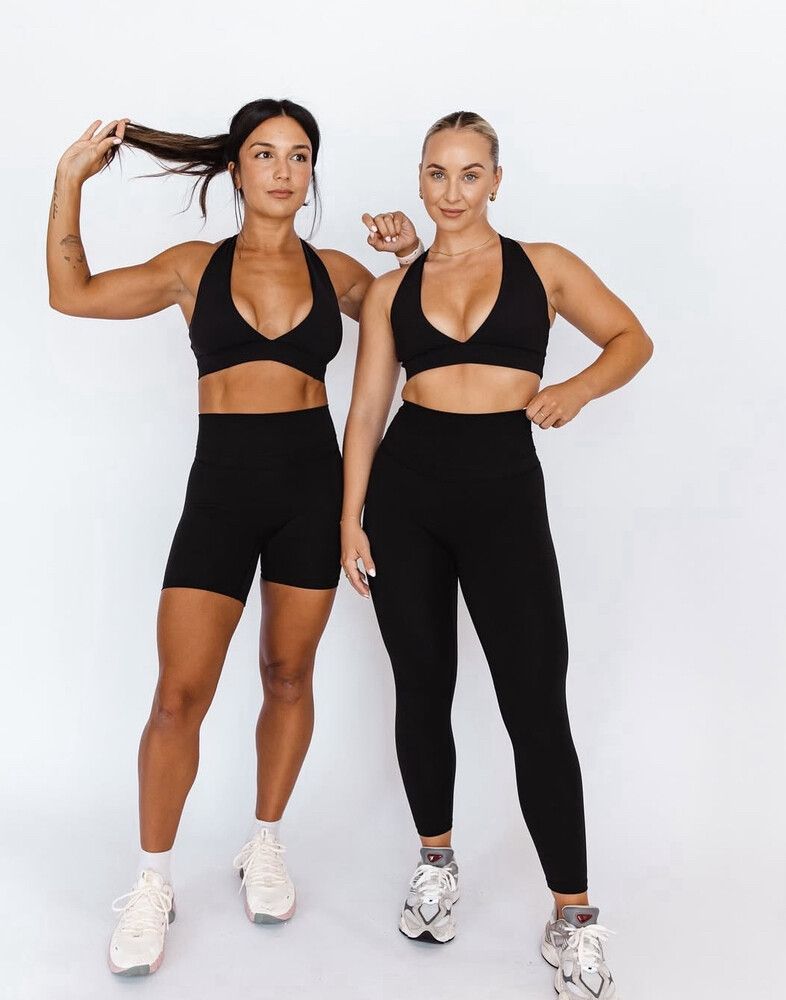 Alitah State performance leggings