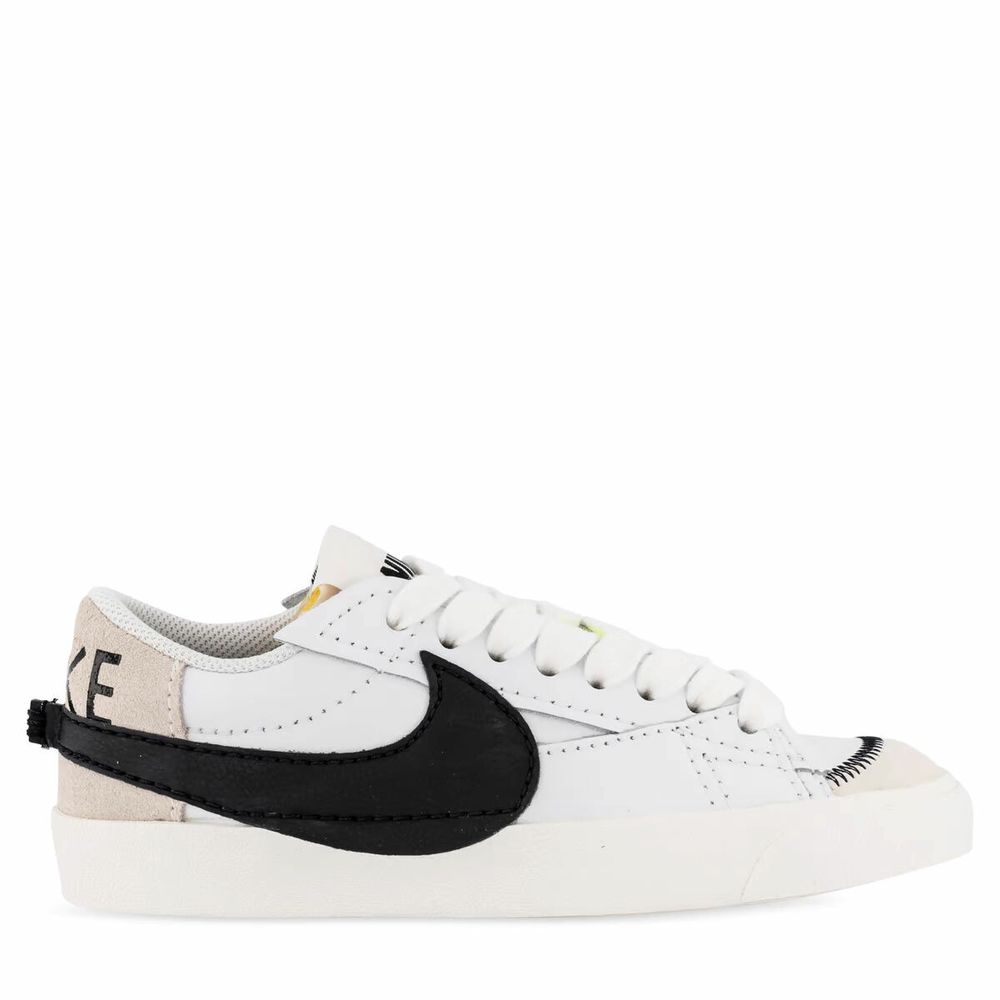blazer low womens