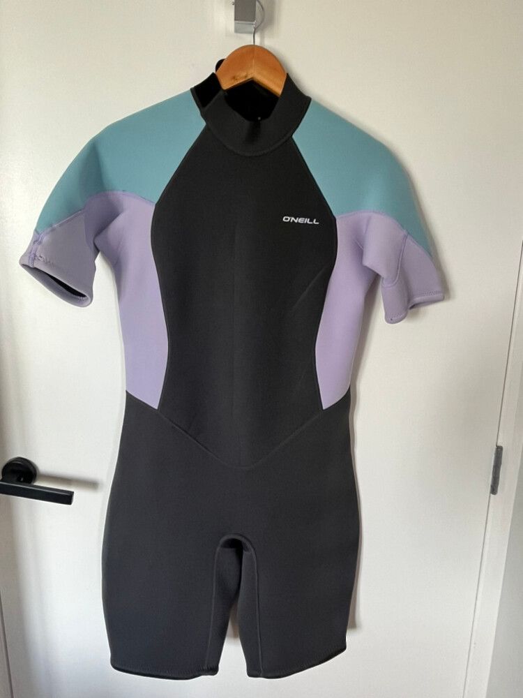 Dry Suit