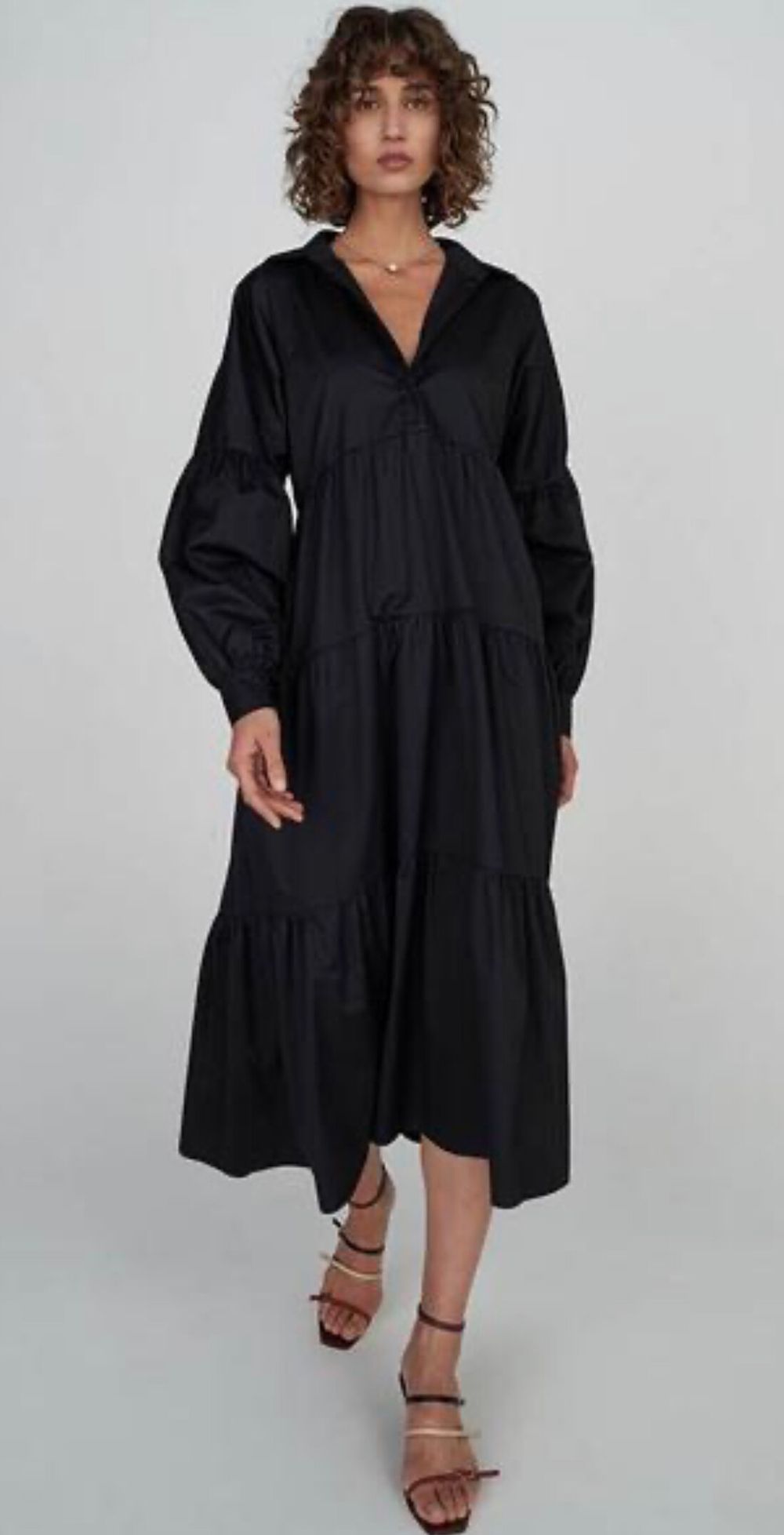 Hansen & Gretel - Hansel & Gretel Corby Dress on Designer Wardrobe