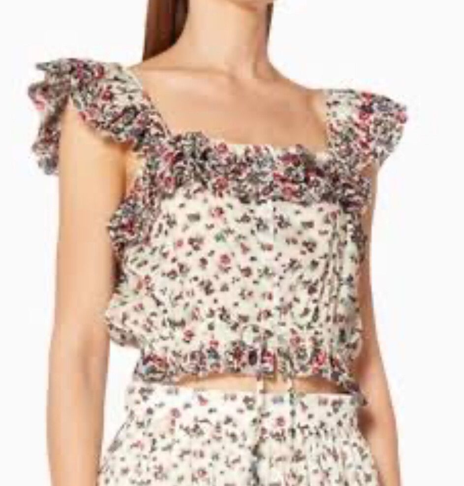 loveshackfancy mia top