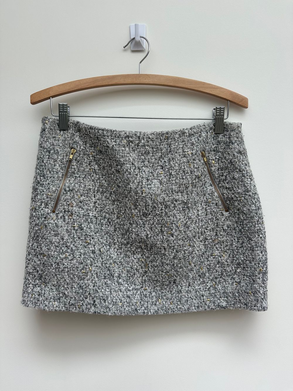Ruby Knit Skirt