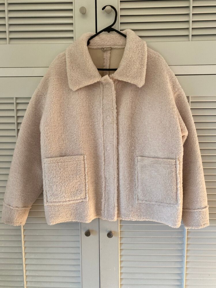 Friends With Frank Mimi Jacket