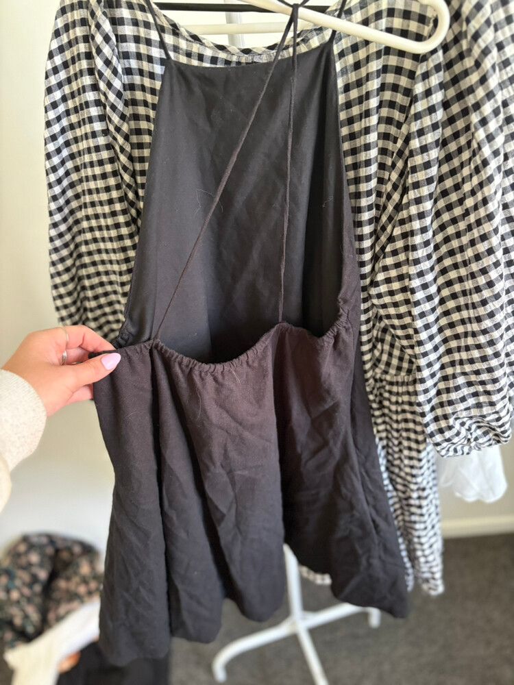 Glassons mini dress