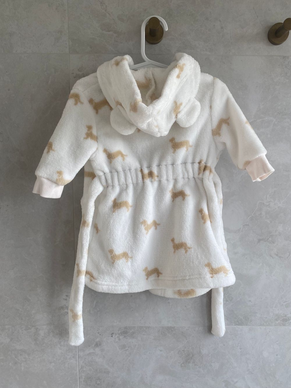 Peter Alexander Baby Robe