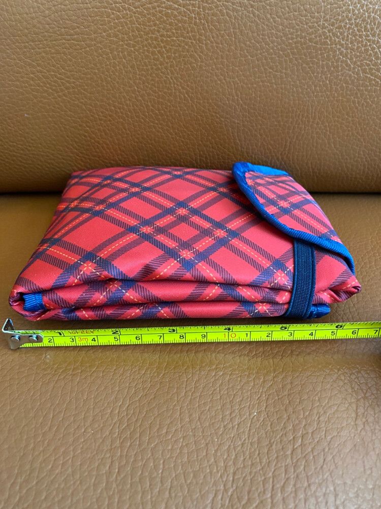 NEW! Compact Fold-up Nappy Mat To Go Inside Bonnie X Kind Crossover Bag
