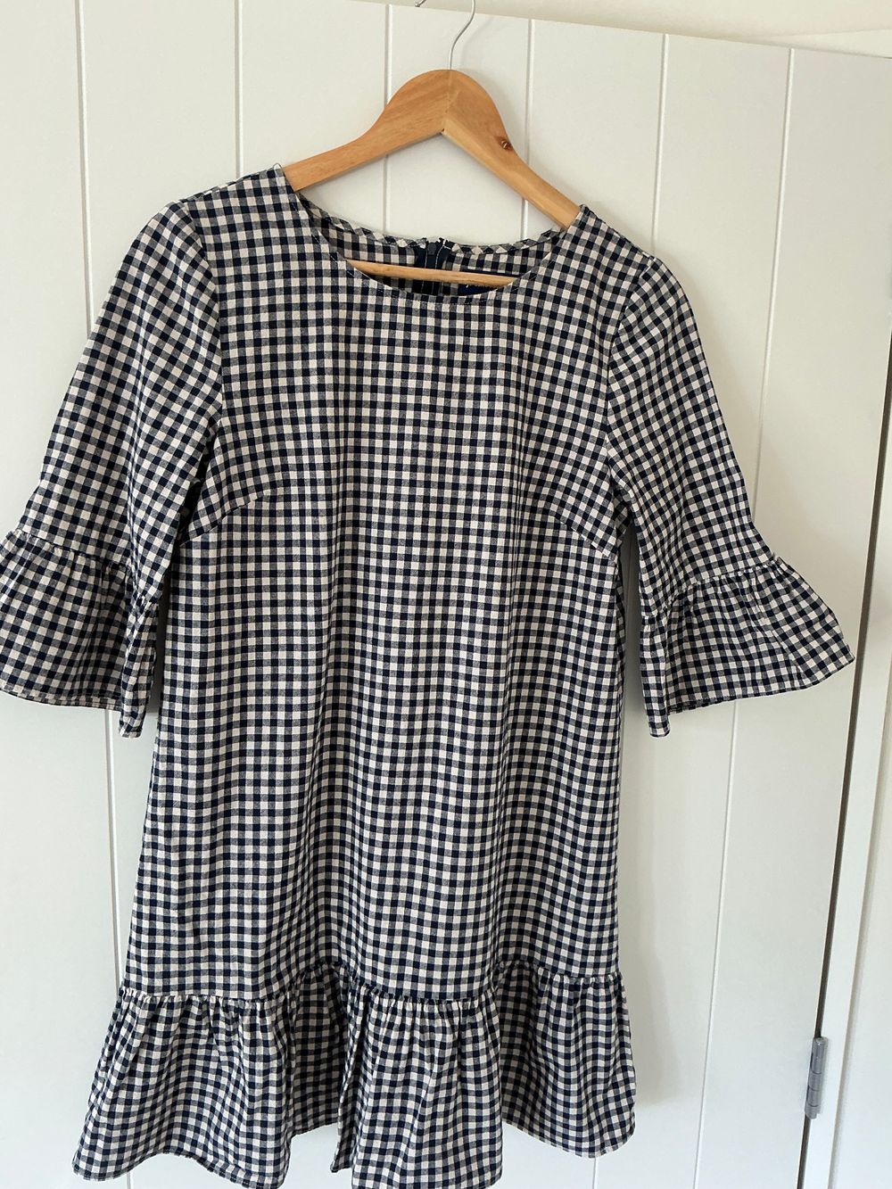 Princess Highway Gingham Dress