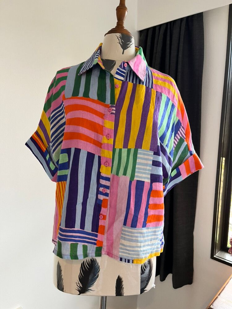 Gorman - Fruit Basket Shirt