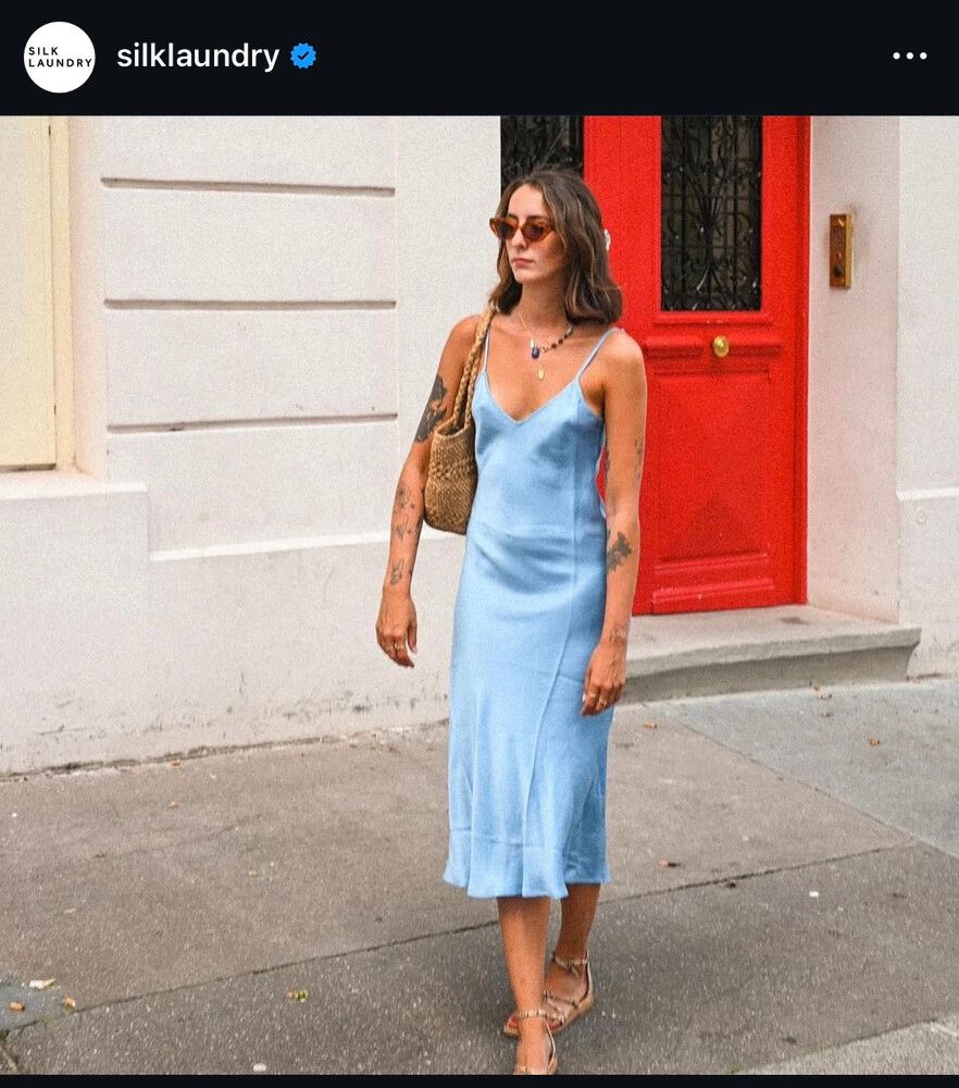 silk laundry 90s silk slip dress evening-dresses graduation Pink Satin A-Line Strapless Color:Gray Cut on the bias