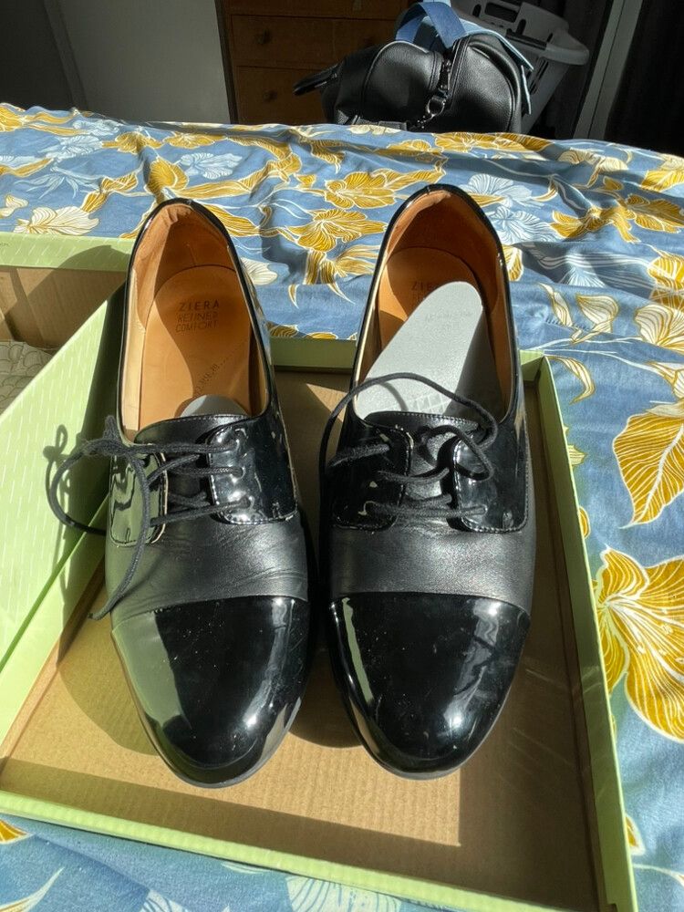 Ziera - Ziera shoes - Tova on Designer Wardrobe